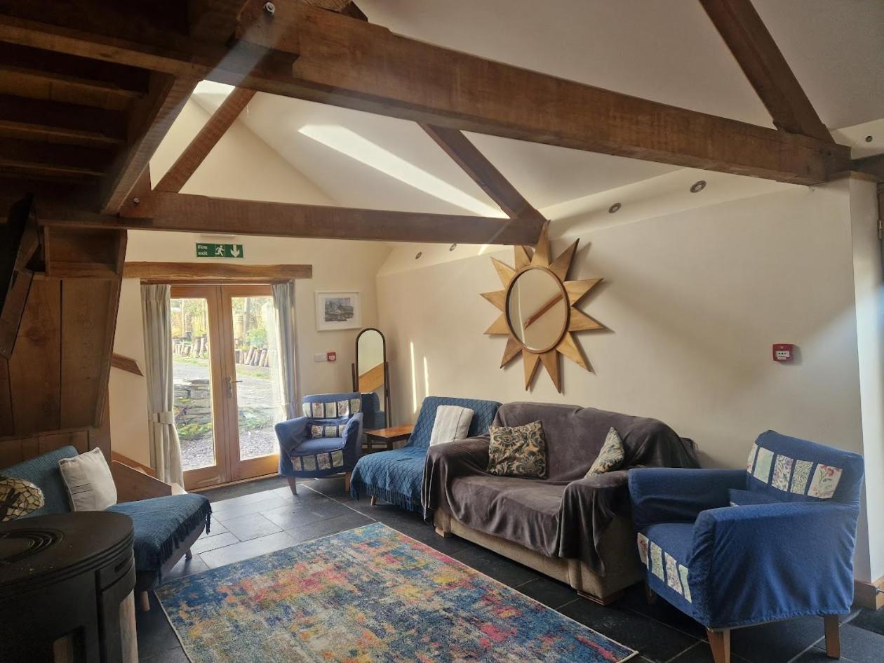 Ceridwen Holiday Homes Llandysul Exterior foto